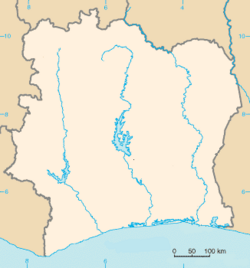 Abidjan (Côte d'Ivoire)