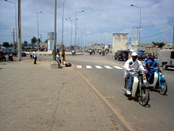 Street Scene