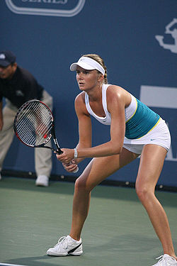 Daniela Hantuchová - Bank of the West Classic.jpg