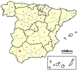 ES Sevilla, location map .png