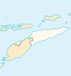 Dili (East Timor)