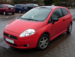 Fiat Grande Punto rot.JPG