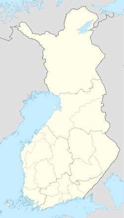 Kuopio (Finland)