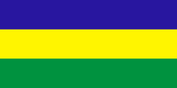 Flag of Sudan