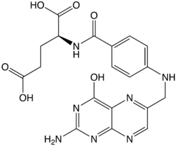 Folic acid