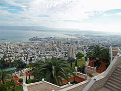 Haifa Israel by David Shankbone.jpg