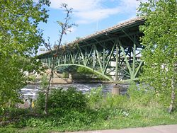  Mississippi River Bridge