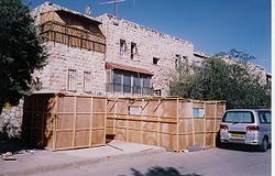 Sukkot