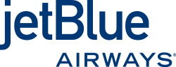 JetBlue Airways Logo.svg