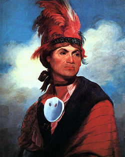 Joseph Brant by Gilbert Stuart, 1786.jpg