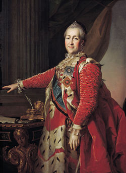 Levitzky Portrait Catherine II 1782.jpg