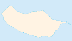 Madeira Island (Madeira)