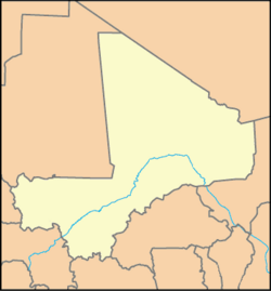 Timbuktu (Mali)