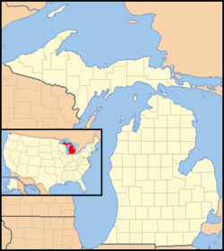 Bay City (Michigan)