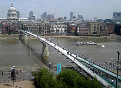 Millennium Bridge