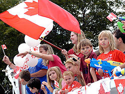 Canada Day