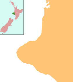 New Plymouth (Taranaki)