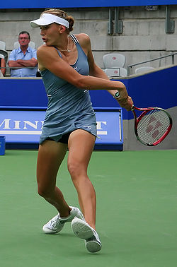 Nicole Vaidisova medibank international 2006 02.jpg