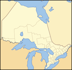 City of Kingston, Ontario