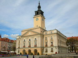 Town Hall