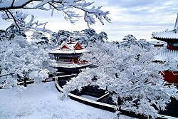 FuLing Tomb