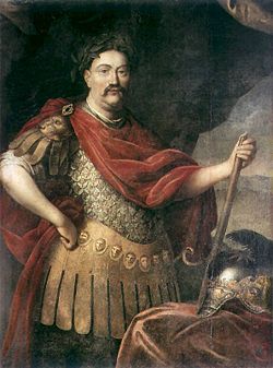 John III Sobieski