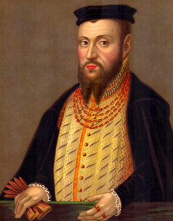 Sigismund II Augustus