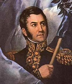 José de San Martín