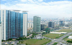 Bonifacio Global City