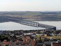 Tay Rail Bridge