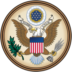 Great Seal of the United States