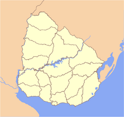 Punta del Este (Uruguay)