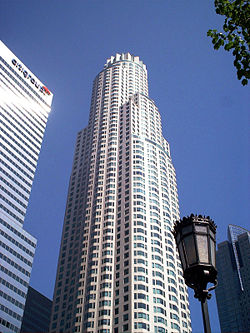 U.S. Bank Tower