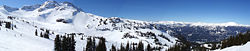 Whistler Panorama