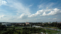 Panorama