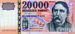 20000 forints