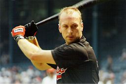 Cal Ripken, Jr.