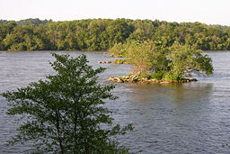 none Susquehanna River near Chesapeake Bay