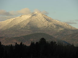 none Whiteface Mountain