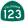 California 123.svg