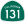 California 131.svg