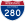 I-280 (CA).svg