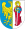 POL Ruda Śląska COA.svg