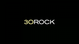 30 rock logo.png