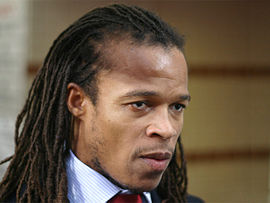 Edgar Davids (© Paul Blank)