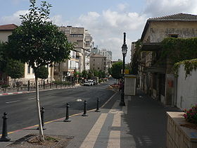 RishonLeZion-echadhaamstreet01.jpg