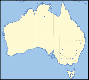 Australia Locator Map.svg