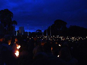 Anzac Day