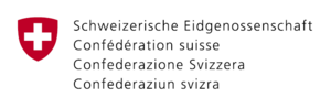 Swiss Federal Authorities Logo