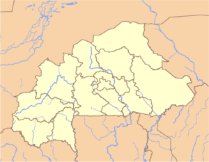 Ouagadougou (Burkina Faso)